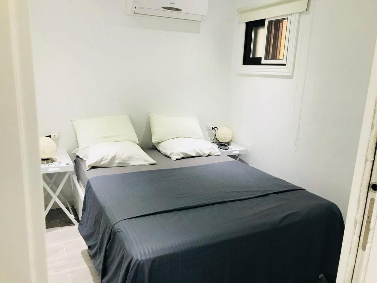Ferienwohnung San Marino 2 Los Cristianos  Exterior foto
